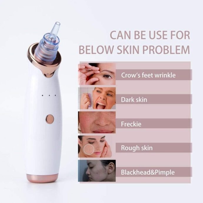 Blackhead Remover Pore Cleaner - Image 3